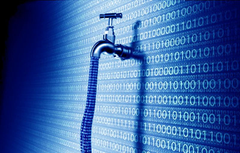 LA FILTRACION DE DATOS EN LAS GRANDES COMPAÑÍAS